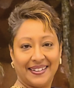 Dr. Michele D. Singh