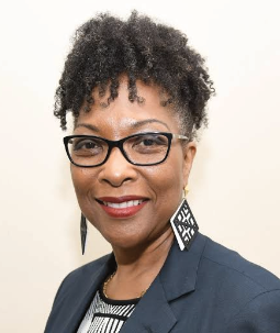 Dr. Rosalea Hamilton