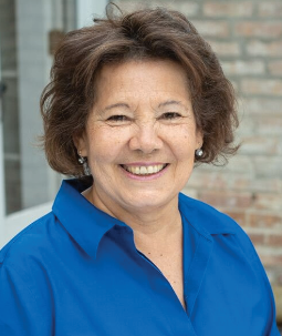 Mary McLaughlin