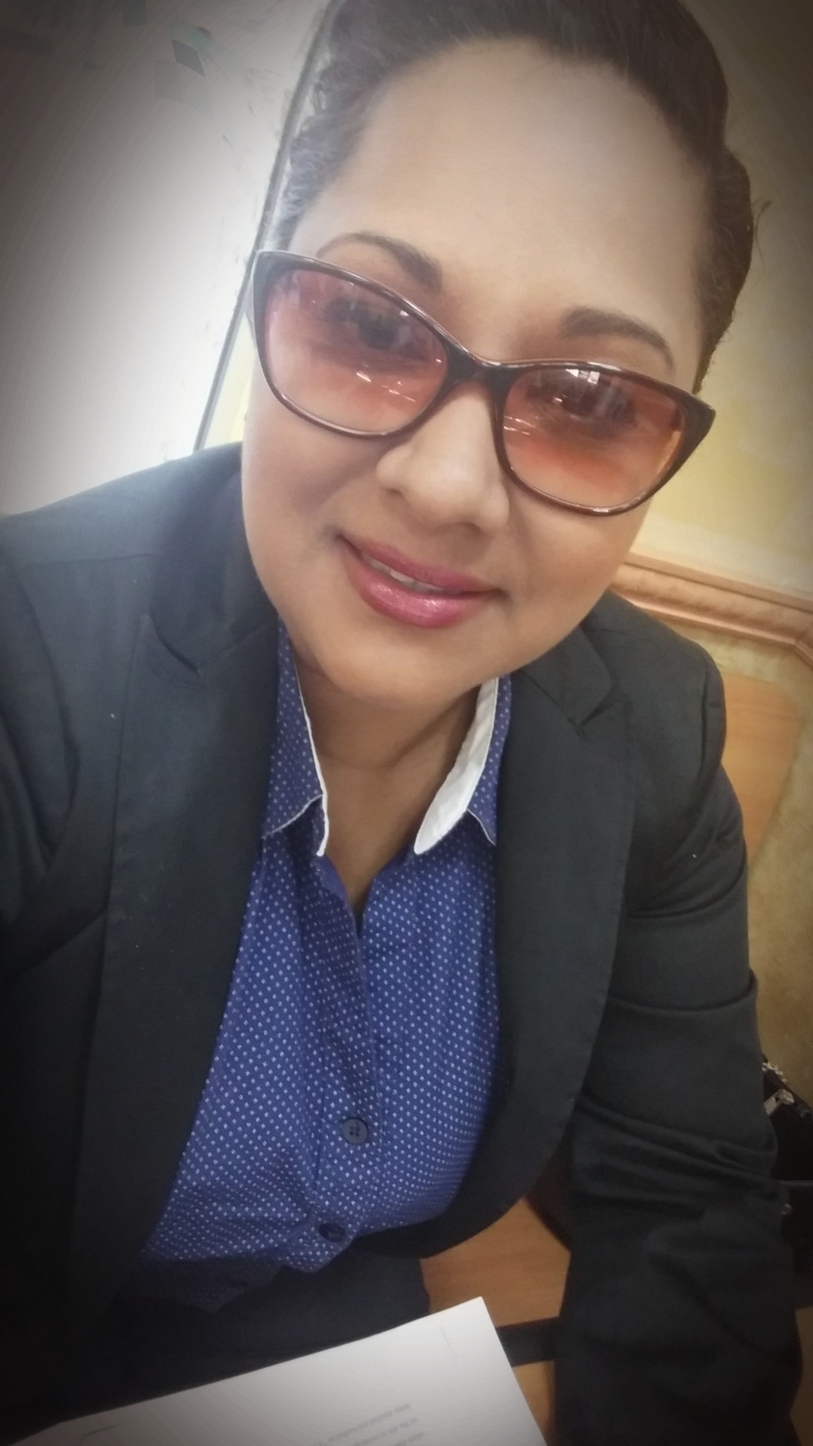 Talya Mohammed