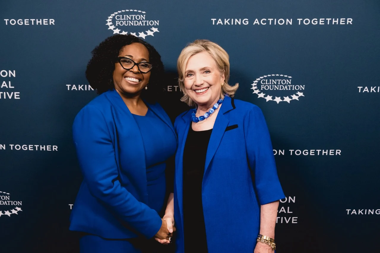 Women-led climate initiatives