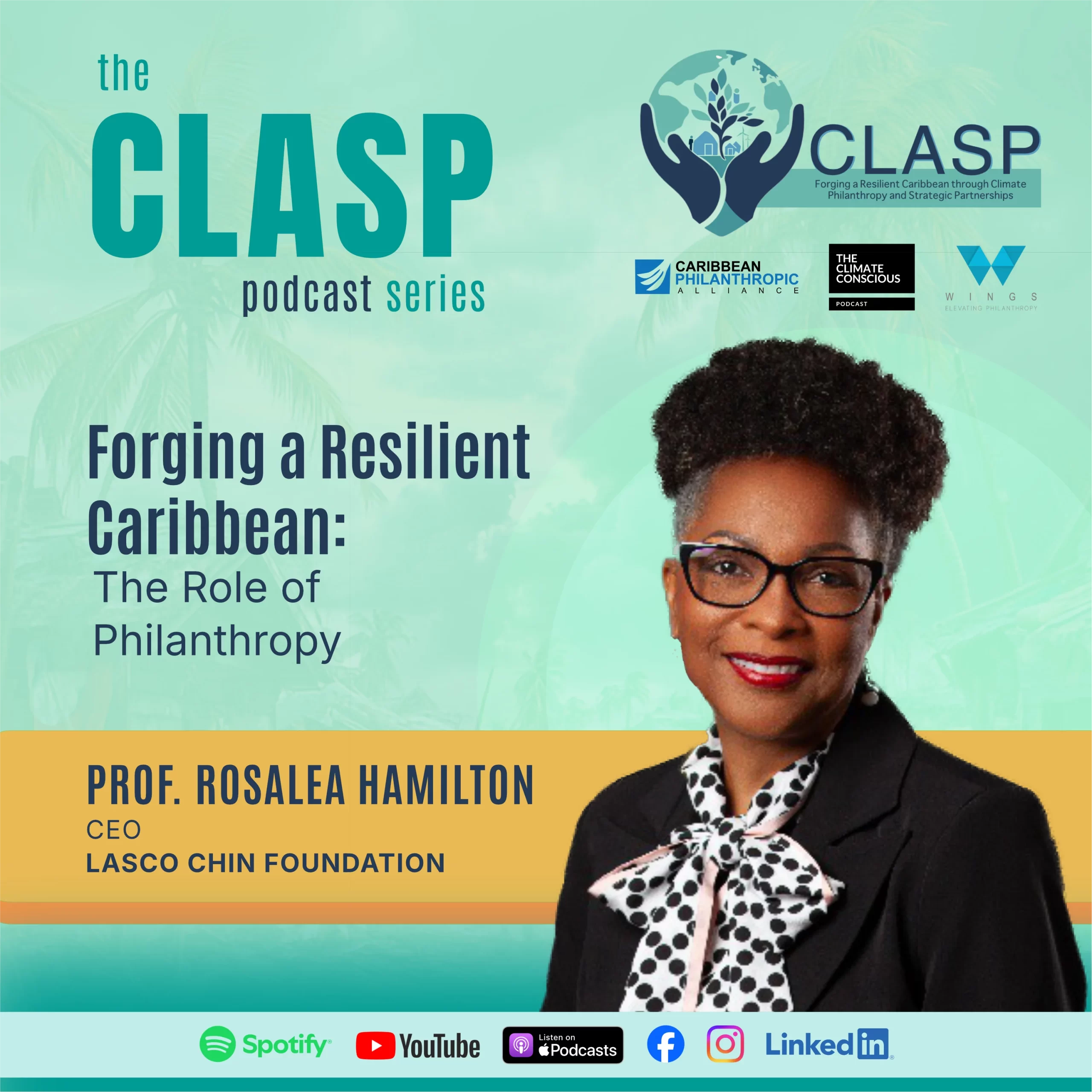 Climate Philanthropy in Action: From Relief to Resilience
