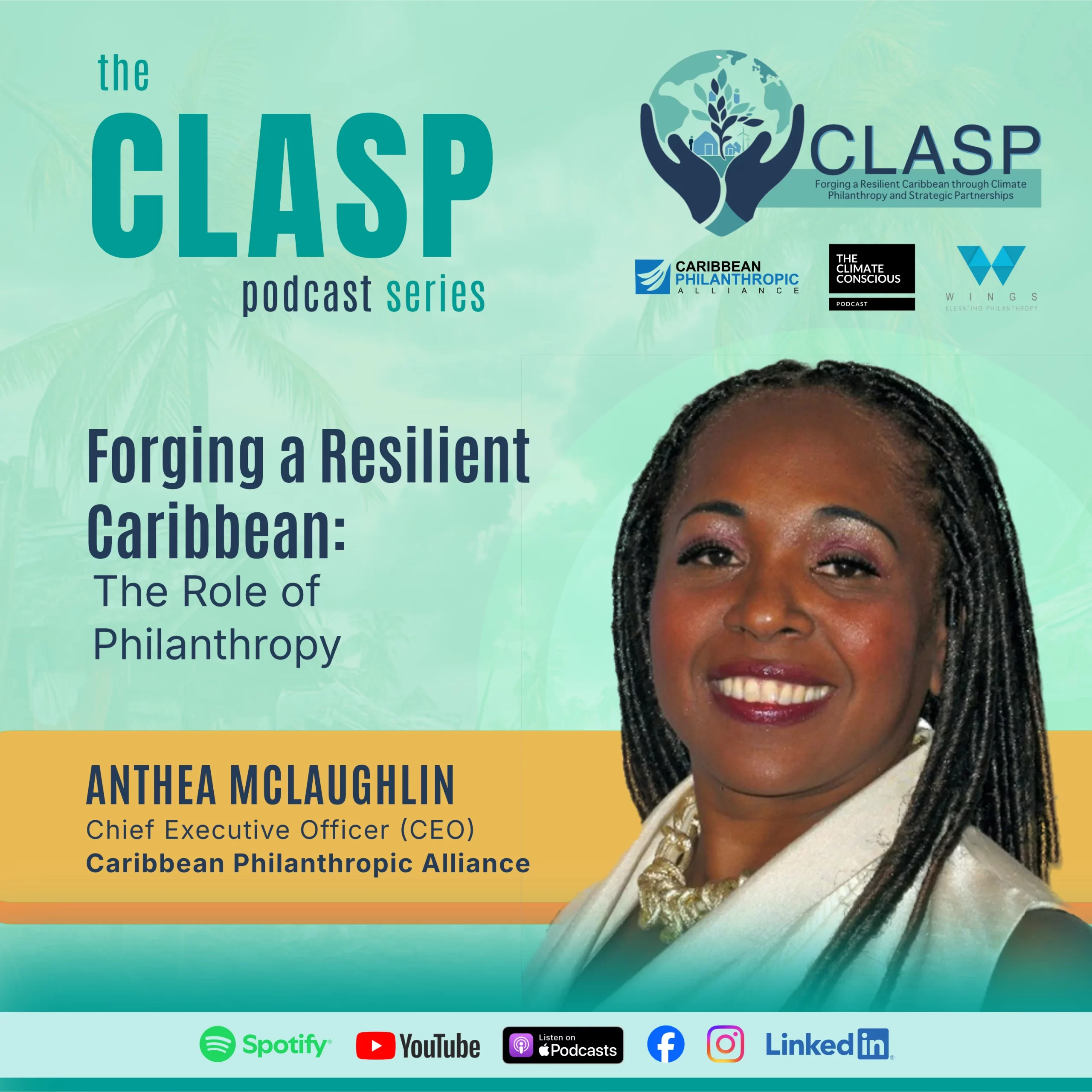 Climate Philanthropy Image 1