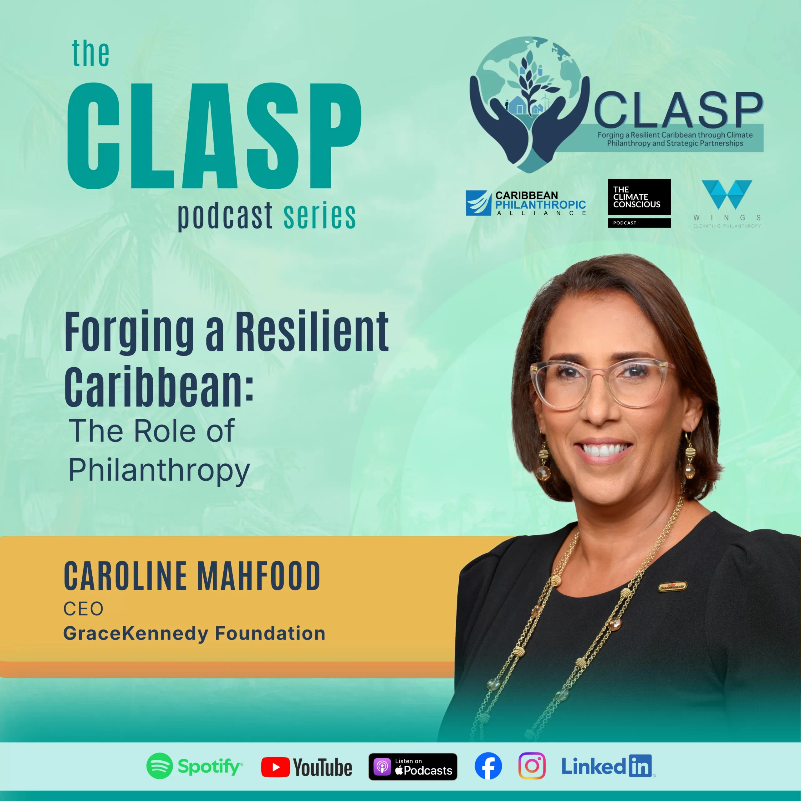 Climate Philanthropy in Action: From Relief to Resilience