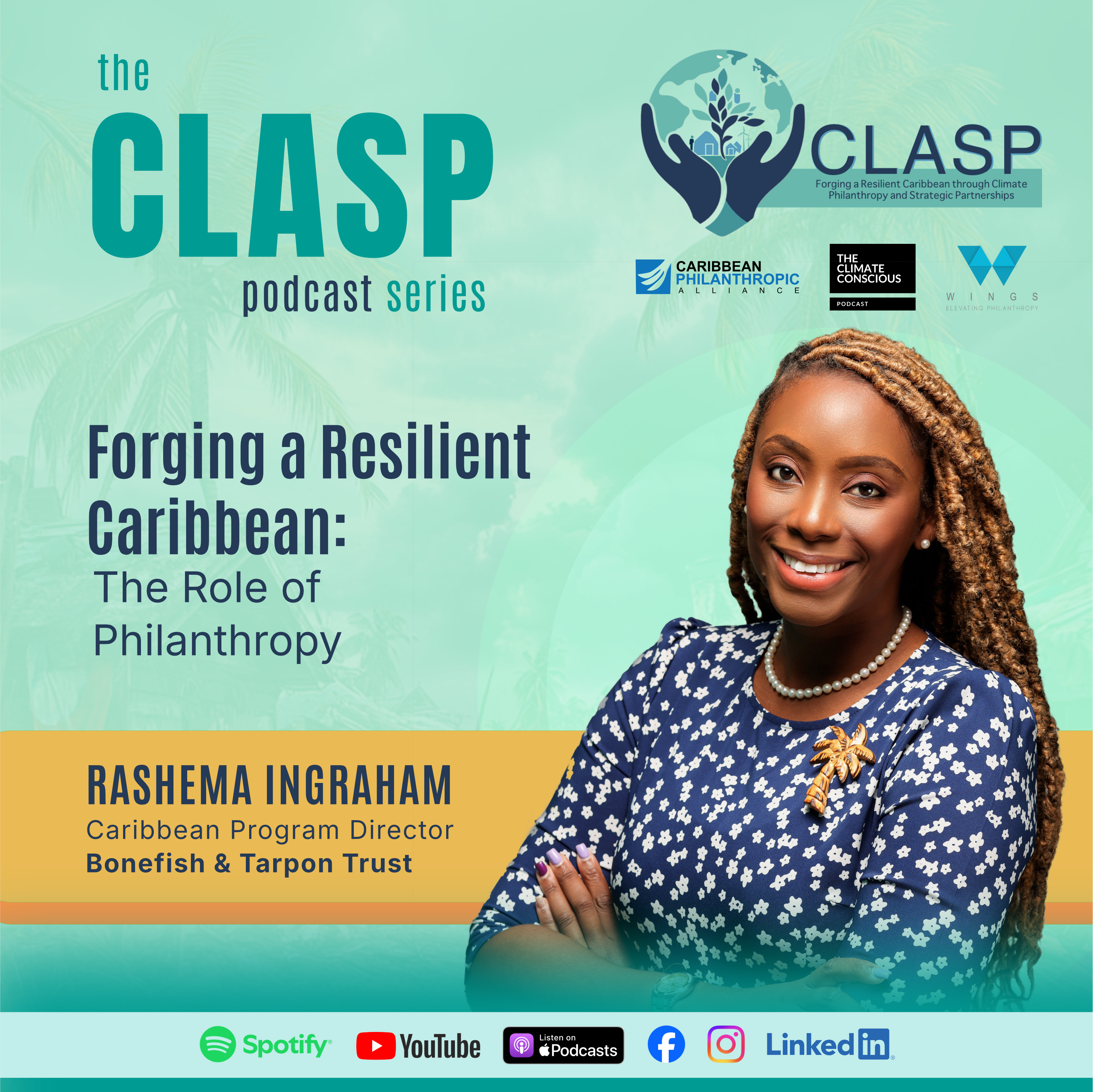 Climate Philanthropy in Action: From Relief to Resilience