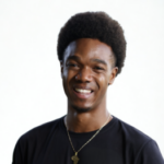 Profile photo of Christophe Hanne Coulibaly