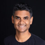 Profile photo of Navin Seeterram